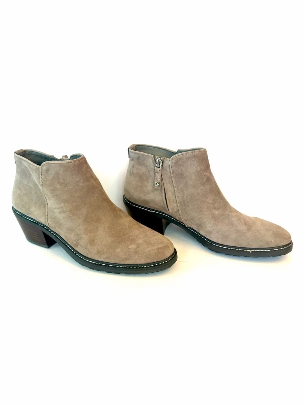 Sam Edelman approx seasons